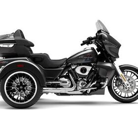 2026 Harley-Davidson Trike Lineup – First Look | Motorcycle.com