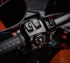 2026 harley davidson trike lineup gallery