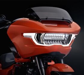 2026 harley davidson trike lineup gallery