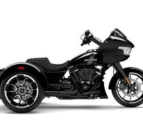2026 harley davidson trike lineup gallery