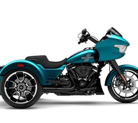 2026 harley davidson trike lineup first look