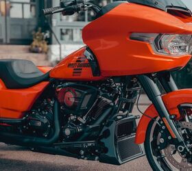 2026 harley davidson trike lineup gallery