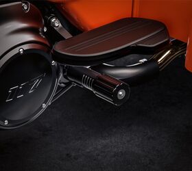 2026 harley davidson trike lineup gallery
