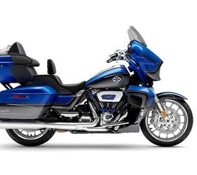 2026 harley davidson touring model first look gallery