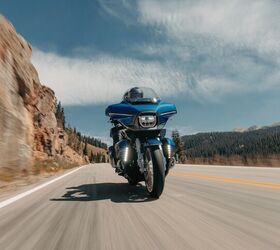 2026 harley davidson touring model first look gallery