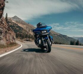 2026 harley davidson touring model first look gallery