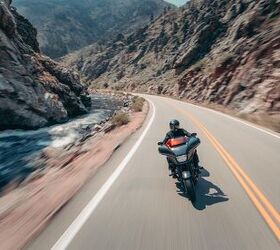 2026 harley davidson touring model first look gallery