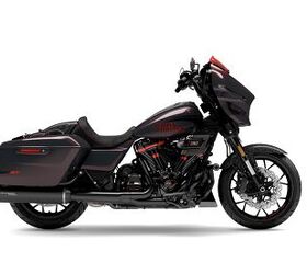 2026 harley davidson touring model first look gallery
