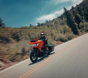 2026 harley davidson touring model first look gallery, 2026 Harley Davidson Road Glide ST Starting at 44 999