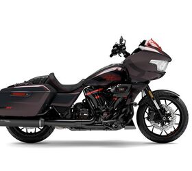 2026 harley davidson touring model first look gallery