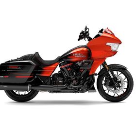 2026 harley davidson touring model first look gallery