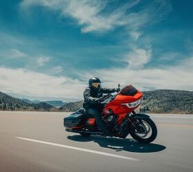 2026 harley davidson touring model first look gallery