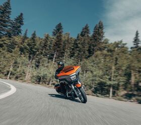 2026 harley davidson touring model first look gallery