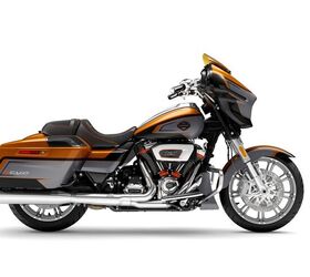 2026 harley davidson touring model first look gallery
