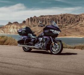 2026 harley davidson touring model first look gallery, 2026 Harley Davidson Road Glide Limited Starting at 32 999
