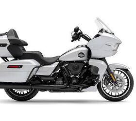 2026 harley davidson touring model first look gallery