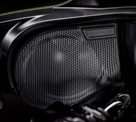 2026 harley davidson touring model first look gallery