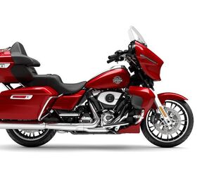2026 harley davidson touring model first look gallery