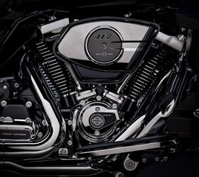 2026 harley davidson touring model first look gallery