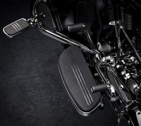 2026 harley davidson touring model first look gallery