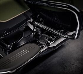 2026 harley davidson touring model first look gallery