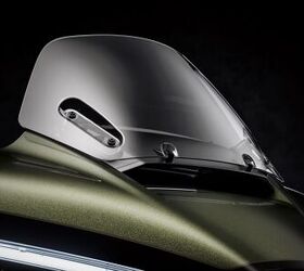 2026 harley davidson touring model first look gallery