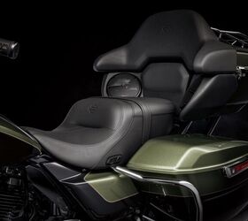 2026 harley davidson touring model first look gallery