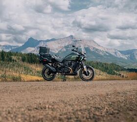 2026 harley davidson touring model first look gallery