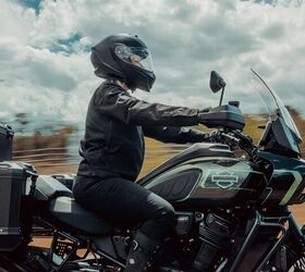 2026 harley davidson touring model first look gallery