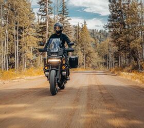 2026 harley davidson touring model first look gallery