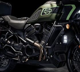 2026 harley davidson touring model first look gallery