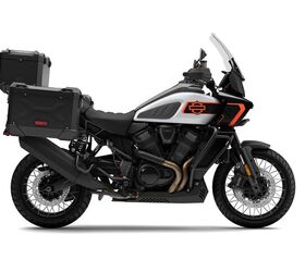 2026 harley davidson touring model first look gallery