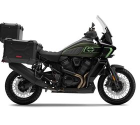 2026 harley davidson touring model first look gallery