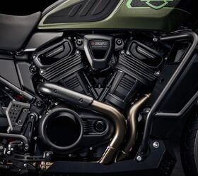 2026 harley davidson touring model first look gallery