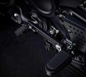 2026 harley davidson touring model first look gallery
