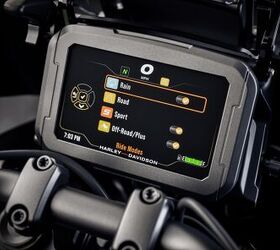2026 harley davidson touring model first look gallery