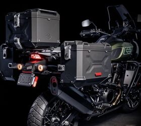 2026 harley davidson touring model first look gallery