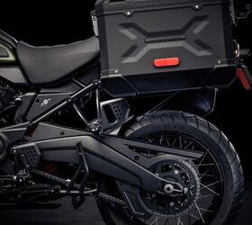 2026 harley davidson touring model first look gallery