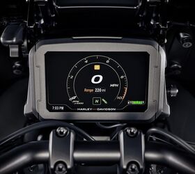 2026 harley davidson touring model first look gallery