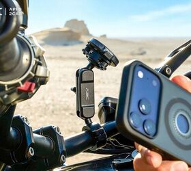 here s the smartphone mounting system you ve been waiting for