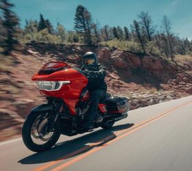 2026 harley davidson touring models first look