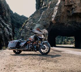 2026 harley davidson touring models first look