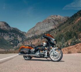 2026 harley davidson touring models first look