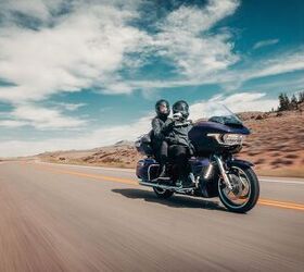 2026 harley davidson touring models first look