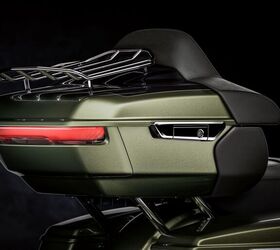 2026 harley davidson touring models first look