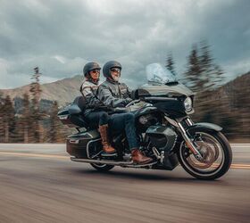 2026 harley davidson touring models first look