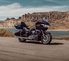 2026 harley davidson touring models first look