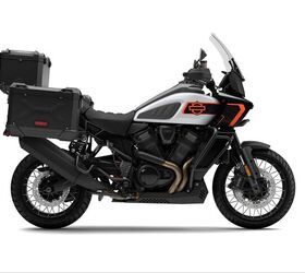 2026 harley davidson touring models first look