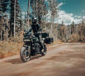 2026 harley davidson touring models first look