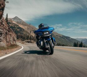 2026 harley davidson touring models first look